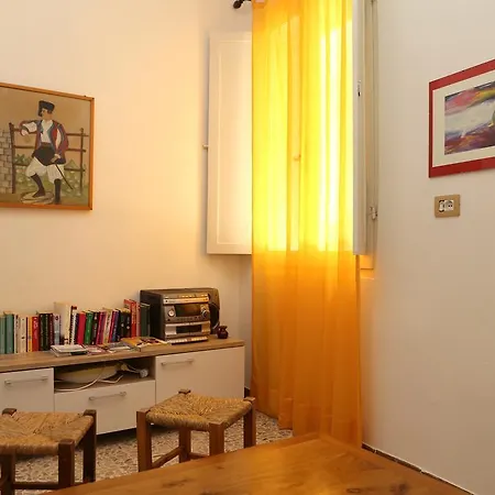 Lupolciu E Calarina B&B *
