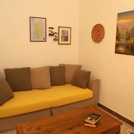 B&B Lupolciu E Calarina