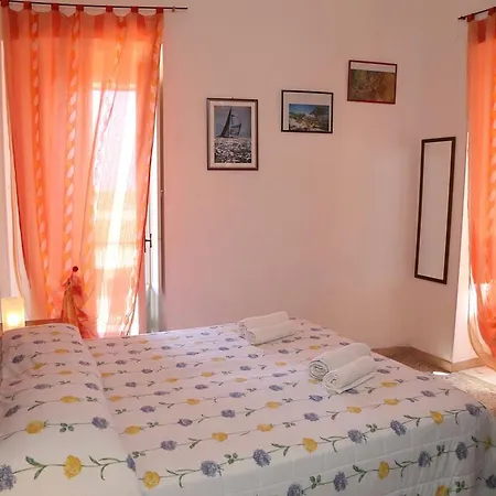 Lupolciu E Calarina B&B