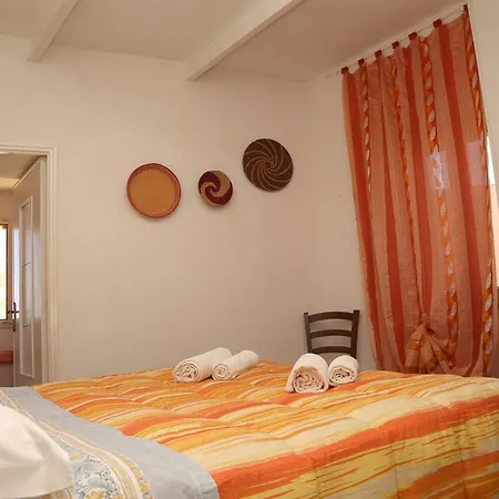 Lupolciu E Calarina B&B *
