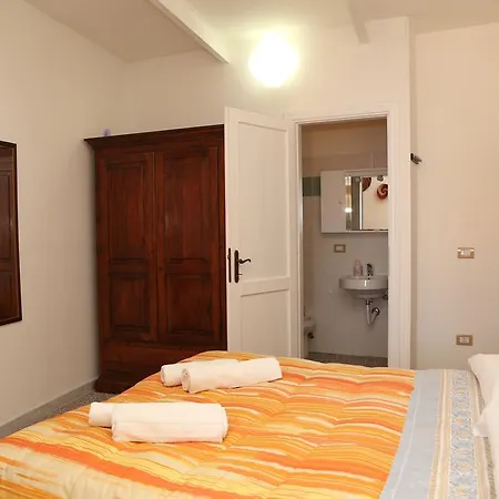 Lupolciu E Calarina B&B *