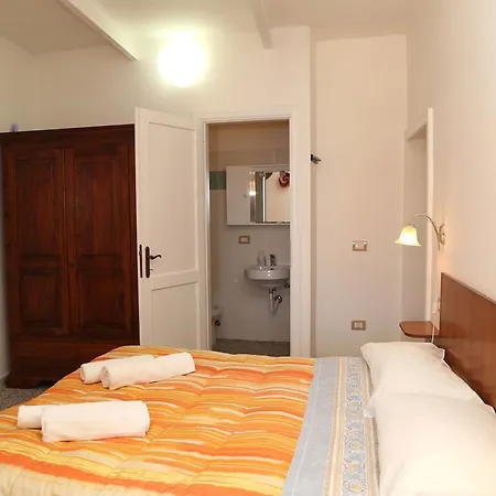 B&B Lupolciu E Calarina *