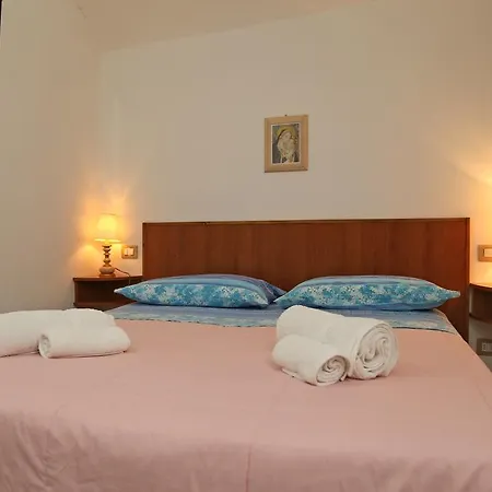 Lupolciu E Calarina B&B