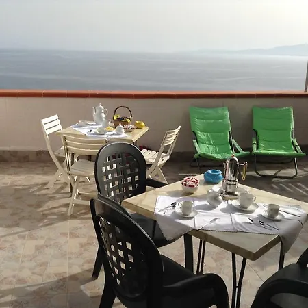 Lupolciu E Calarina B&B *
