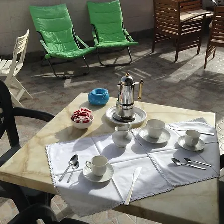 Lupolciu E Calarina B&B 카스텔사르도