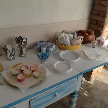 Lupolciu E Calarina B&B *