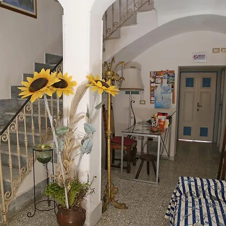 B&B Lupolciu E Calarina *